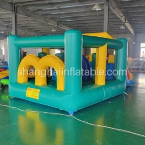 Bouncy Castles XZ-BH-415 – main view