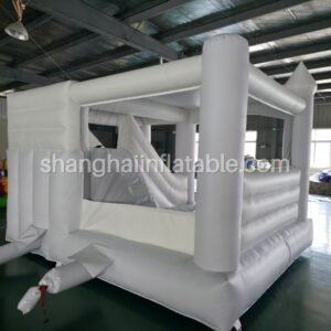 Bouncy Castles XZ-BH-416 – main view