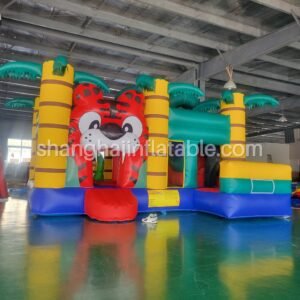 Bouncy Castles XZ-BH-418 – main view