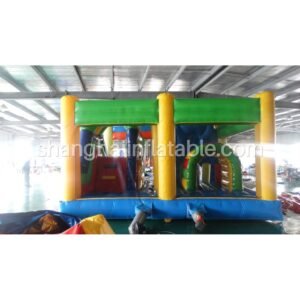 Bouncy Castles XZ-BH-419 – main view