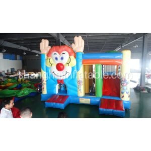 Bouncy Castles XZ-BH-420 – main view