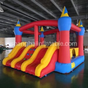 Bouncy Castles XZ-BH-421 – main view