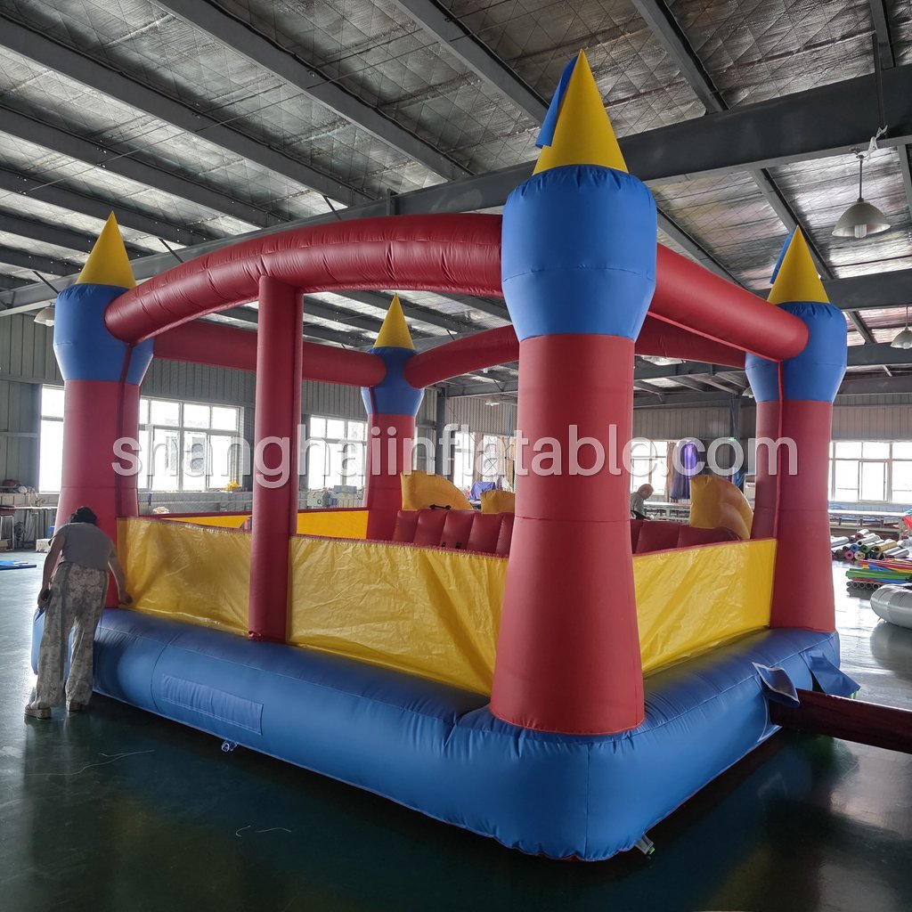 Bouncy Castles XZ-BH-421 – view 2