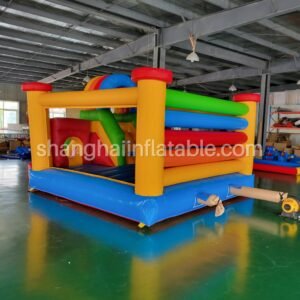 Bouncy Castles XZ-BH-422 – main view