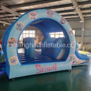 Bouncy Castles XZ-BH-424 – main view
