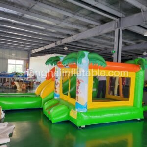 Bouncy Castles XZ-BH-425 – main view