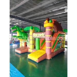 Bouncy Castles XZ-BH-426 – main view