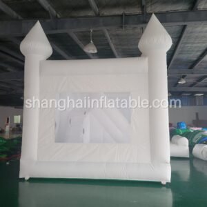 Bouncy Castles XZ-BH-427 – main view