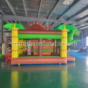 Bouncy Castles XZ-BH-428 – main view