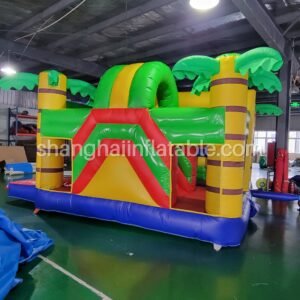 Bouncy Castles XZ-BH-429 – main view