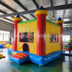 Bouncy Castles XZ-BH-430 – main view
