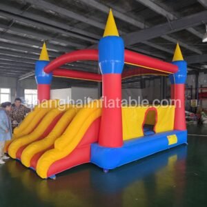 Bouncy Castles XZ-BH-431 – main view