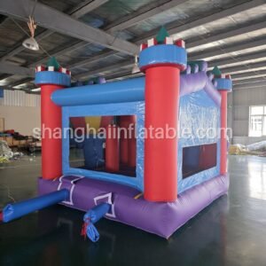 Bouncy Castles XZ-BH-432 – main view