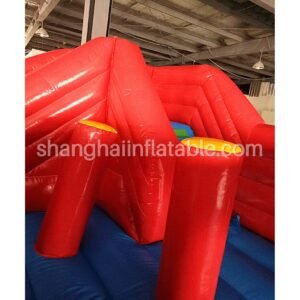 Bouncy Castles XZ-BH-433 – main view
