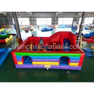 Bouncy Castles XZ-BH-434 – main view