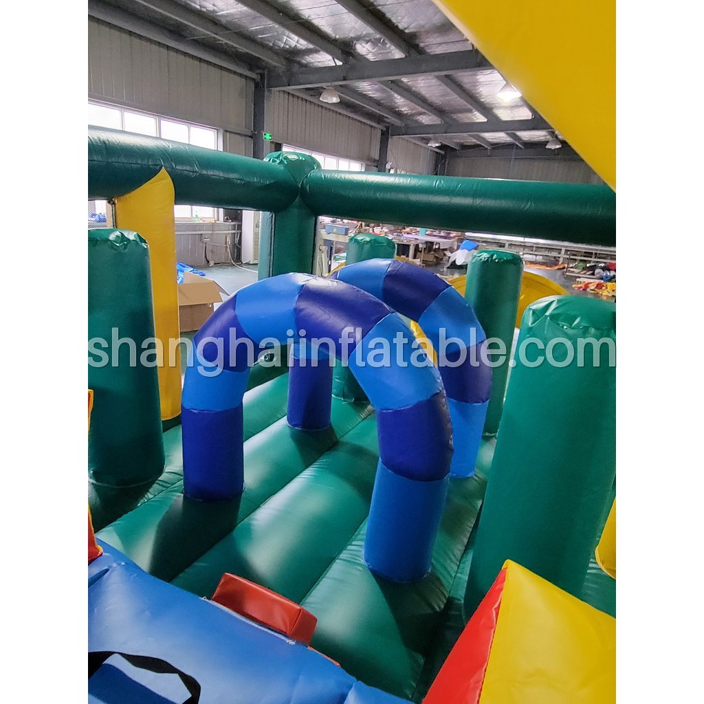 Bouncy Castles XZ-BH-436 – view 2