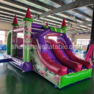 Bouncy Castles XZ-BH-437 – main view