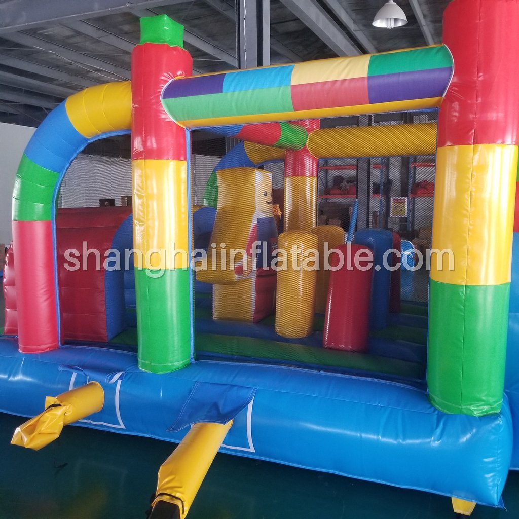 Bouncy Castles XZ-BH-437 – view 2