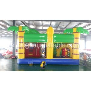 Bouncy Castles XZ-BH-438 – main view