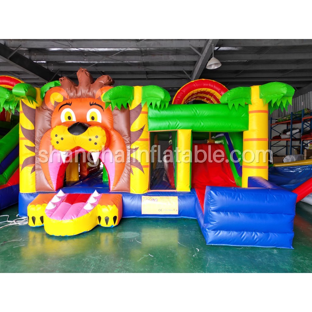 Bouncy Castles XZ-BH-439 – view 2